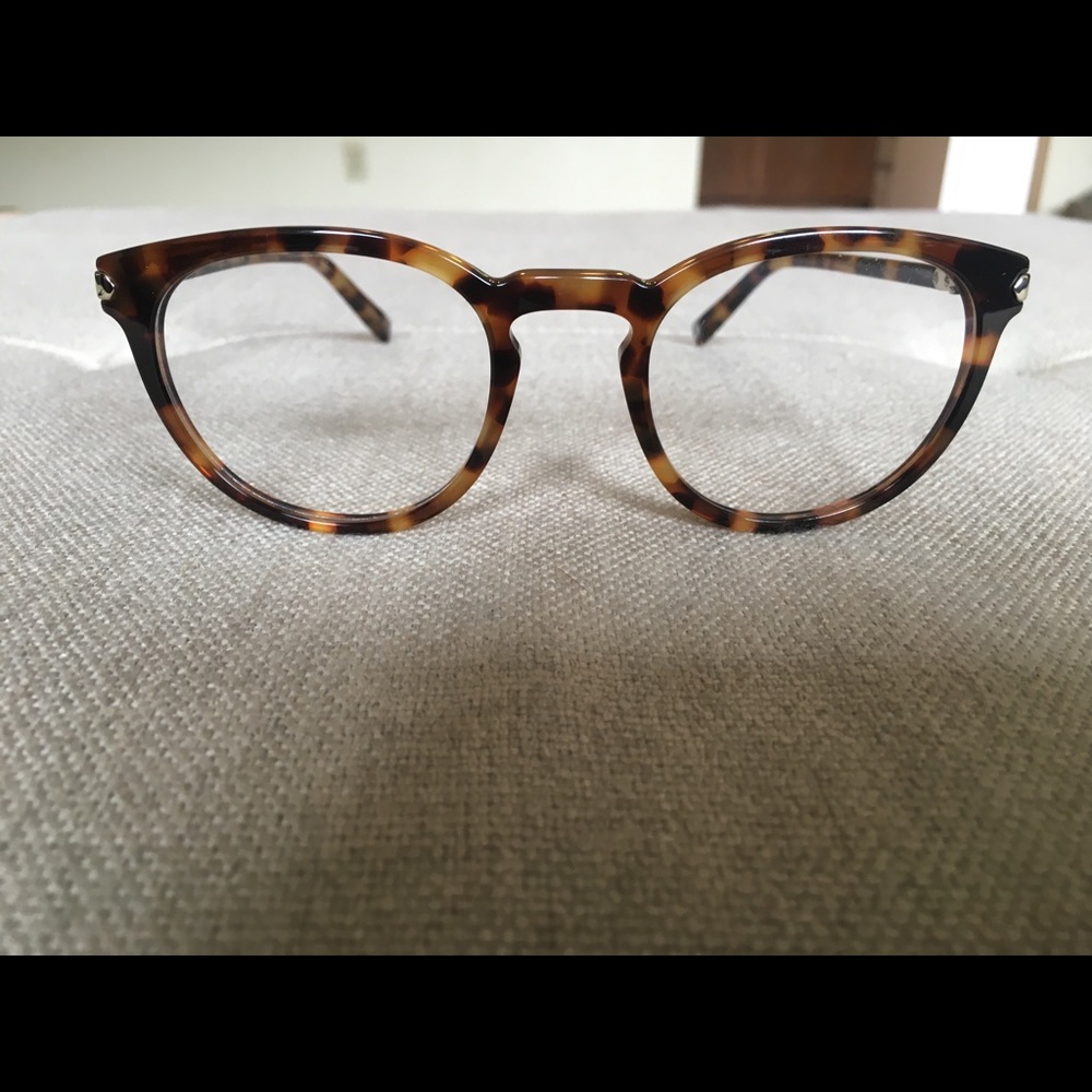 Warby Parker